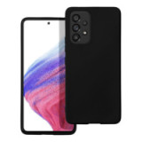 Case for Samsung A53 5G Soft black