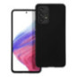Case for Samsung A53 5G Soft black