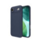 ZAGG case LUXE SNAP compatible with MagSafe for IPHONE 17 Air navy