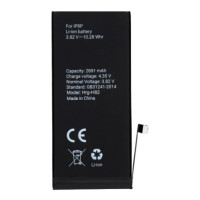 POLYMER BOX battery for IPHONE 8 plus 2691 mAh