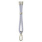 Wrist phone lanyard Hoco 0,21 m GH4 denim blue Wrist phone lanyard Hoco 0,21 m GH4 denim blue