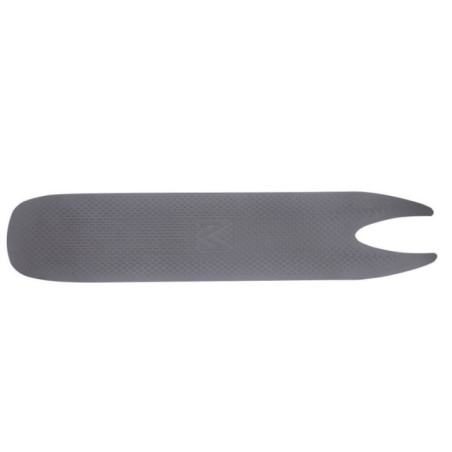 Anti-slip rubber pad for scooter FSTRL-032-1 black