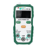 BEST BST-58F Digital Multimeter