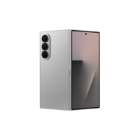 Samsung Galaxy Z Fold7 F966B 5G 12GB RAM 256GB - Silver Shadow