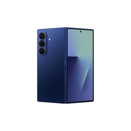 Samsung Galaxy Z Fold7 F966B 5G 12GB RAM 512GB - Blue Shadow