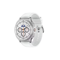 Watch Samsung Galaxy Watch 8 Classic L505 46mm LTE Region East - White