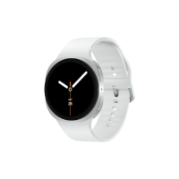Watch Samsung Galaxy Watch 8 L335 44mm LTE Region East - Silver