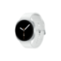 Watch Samsung Galaxy Watch 8 L335 44mm LTE Region East - Silver