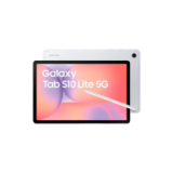 Tablet Samsung Galaxy Tab S10 Lite X406 5G 10.9 6GB RAM 128GB - Silver