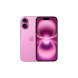 Apple iPhone 16 128GB - Pink