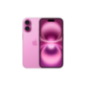 Apple iPhone 16 128GB - Pink