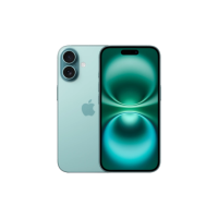 Apple iPhone 16 128GB - Teal