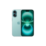 Apple iPhone 16 128GB - Teal