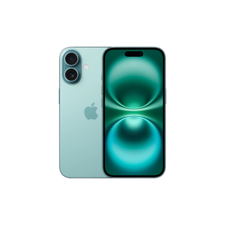 Apple iPhone 16 128GB - Teal