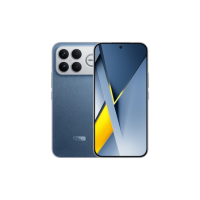 Xiaomi Poco F8 Ultra 5G Dual Sim 16GB RAM 512GB - Denim Blue