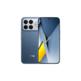 Xiaomi Poco F8 Ultra 5G Dual Sim 16GB RAM 512GB - Denim Blue
