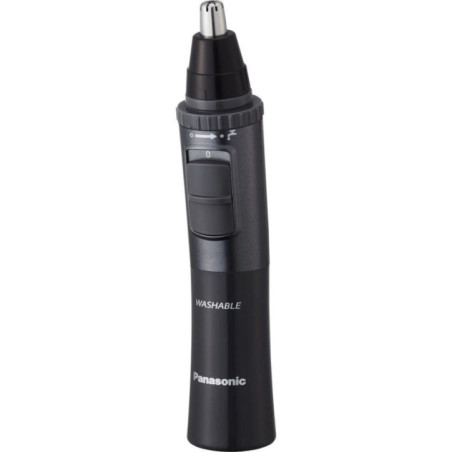 Panasonic Ear/nose hair trimmer ER-GN33-H301 black