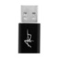 Adapter USB A 3.0 to USB C ART C12 OTG black