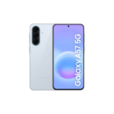 Samsung Galaxy A57 A576 5G Dual Sim 8GB RAM 128GB - Icy Blue