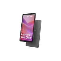 Tablet Lenovo Tab One LTE 8.7 4GB RAM 128GB - Grey