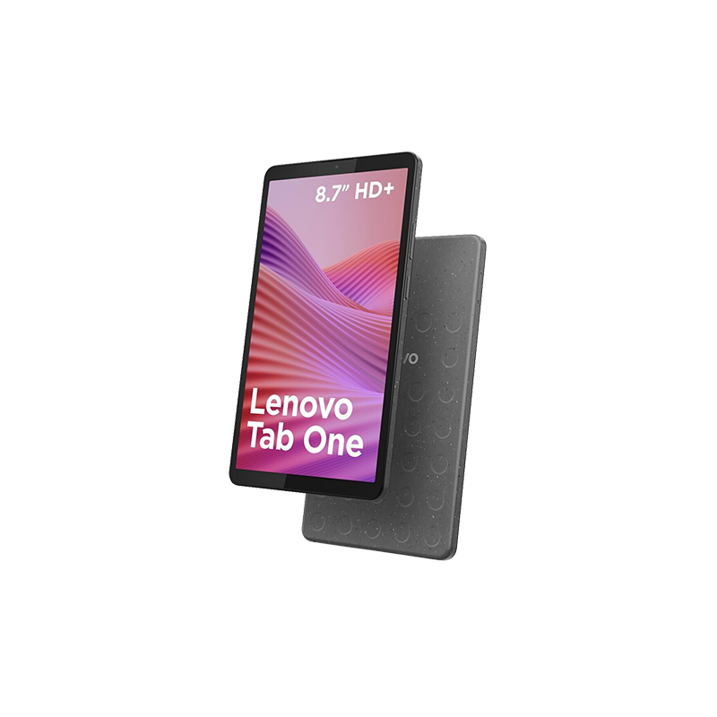 Tablet Lenovo Tab One LTE 8.7 4GB RAM 128GB - Grey