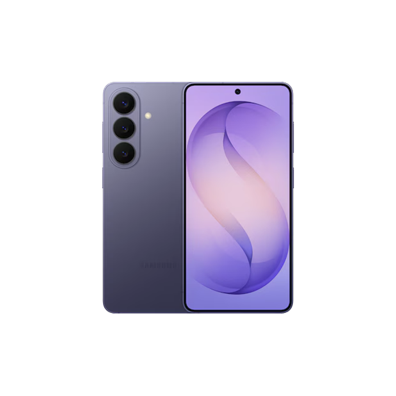 Samsung Galaxy S26 S942 5G Dual Sim 12GB RAM 128GB - Cobalt Violet