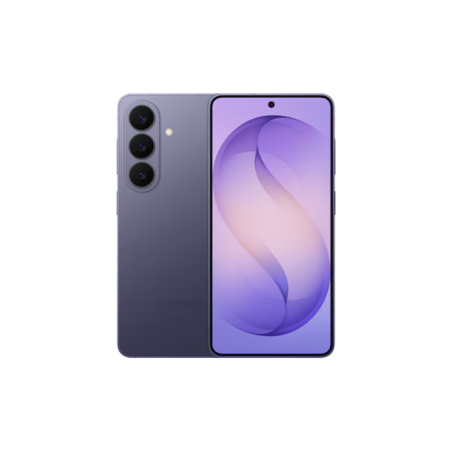 Samsung Galaxy S26 S942 5G Dual Sim 12GB RAM 128GB - Cobalt Violet