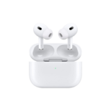 Apple AirPods Pro 2nd Gen. with MagSafe Charging Case (USB-C) - White