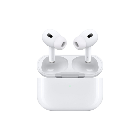 Apple AirPods Pro 2nd Gen. with MagSafe Charging Case (USB-C) - White