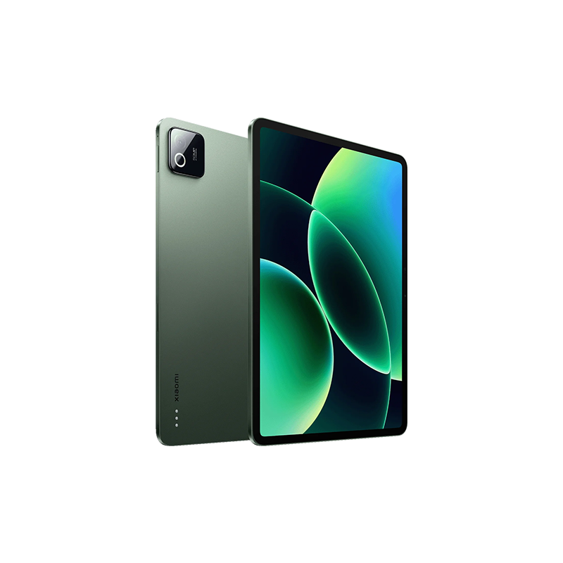 Tablet Xiaomi Pad 8 Pro 11.2 12GB RAM 512GB WiFi - Green