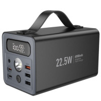 Powerbank Hoco 60000 mAh QC PD 3A 22