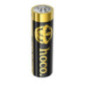 Alkaine battery LR6 (AA) 10 pcs Hoco JA1 black