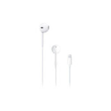 APPLE Stereo Headset Earpods Lightning RETAIL-PACK