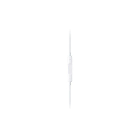 APPLE Stereo Headset Earpods Lightning RETAIL-PACK