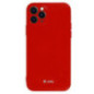 Back-Case Premium Jelly red für Samsung A135 Galaxy A13 4G