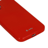 Back-Case Premium Jelly red für Samsung A135 Galaxy A13 4G
