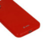Back-Case Premium Jelly red für Samsung A135 Galaxy A13 4G