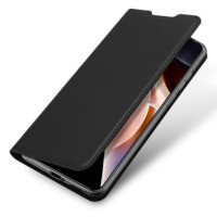 Dux Ducis Skin Pro Holster Cover Flip Coverfür Xiaomi Redmi Note 11 Pro / 11 Pro 5G / 11 Pro+ 5G