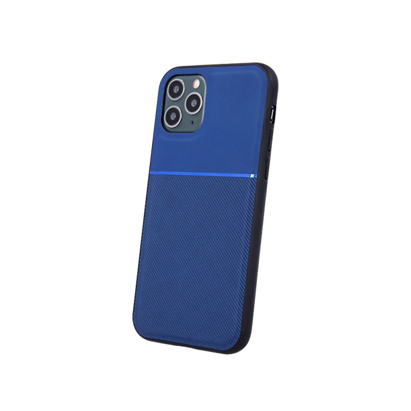BACKCASE ELEGANT BLUE für Samsung Galaxy A13 4G