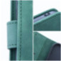 FLIPCASE VELVET spring green für SAMSUNG Galaxy A16