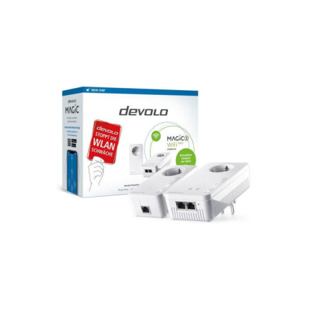 devolo Magic 2 WiFi next Starter Kit