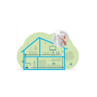 devolo Magic 2 WiFi next Starter Kit