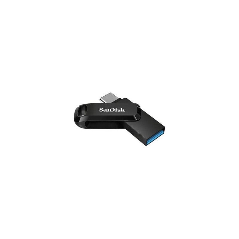 Sandisk Ultra Dual USB Type-C / USB Drive 3.0 64GB