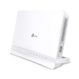 TP-Link VX231v Wi-Fi 6 DSL Router