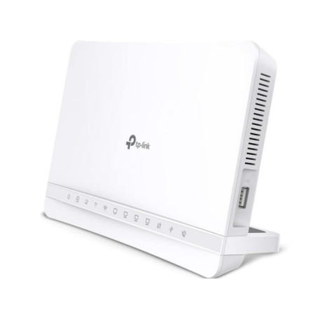 TP-Link VX231v Wi-Fi 6 DSL Router