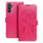 MEZZO Book case for SAMSUNG A34 5G dreamcatcher magenta