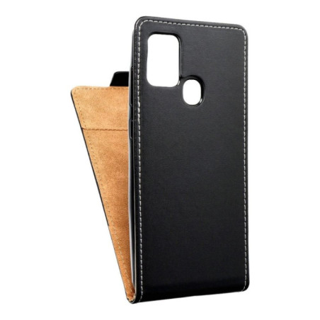 SLIM FLEXI FRESH Flip case for SAMSUNG A21s black