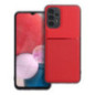 Case for Samsung A13 4G Noble red