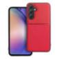 Case for Samsung A54 5G Noble red