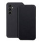 Flip case for Samsung S23 FE Dual Pocket Book black